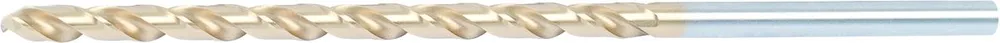 KS TOOLS Broca especial HSS-E TIN Ø 7,3 mm ( 700.5644 )