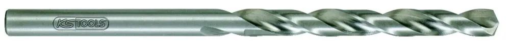 KS TOOLS Broca helicoidal HSS-G, 9,5mm, paquete de 10 ( 330.2095 )