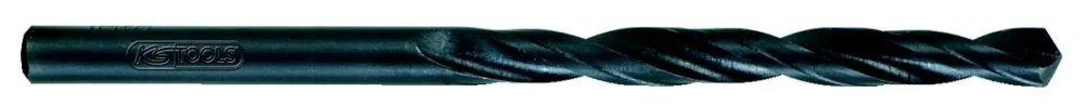 KS TOOLS Broca helicoidal HSS-R, 11mm, paquete de 5 ( 330.1110 )