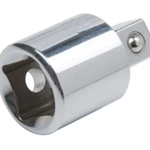 KS TOOLS 1/2' CHROMEplus Adaptador agrandador, 1/2' F x 3/4' M ( 918.1754 )