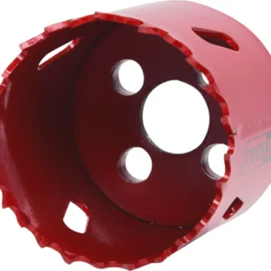 KS TOOLS Coronas de corte bimetálicas HSS, Ø 48mm ( 129.5048 )