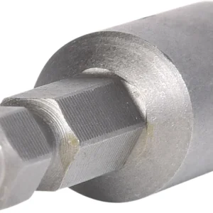KS TOOLS 1/4' Destornillador para tornillos abrazadera M 8 ( 122.2106 )