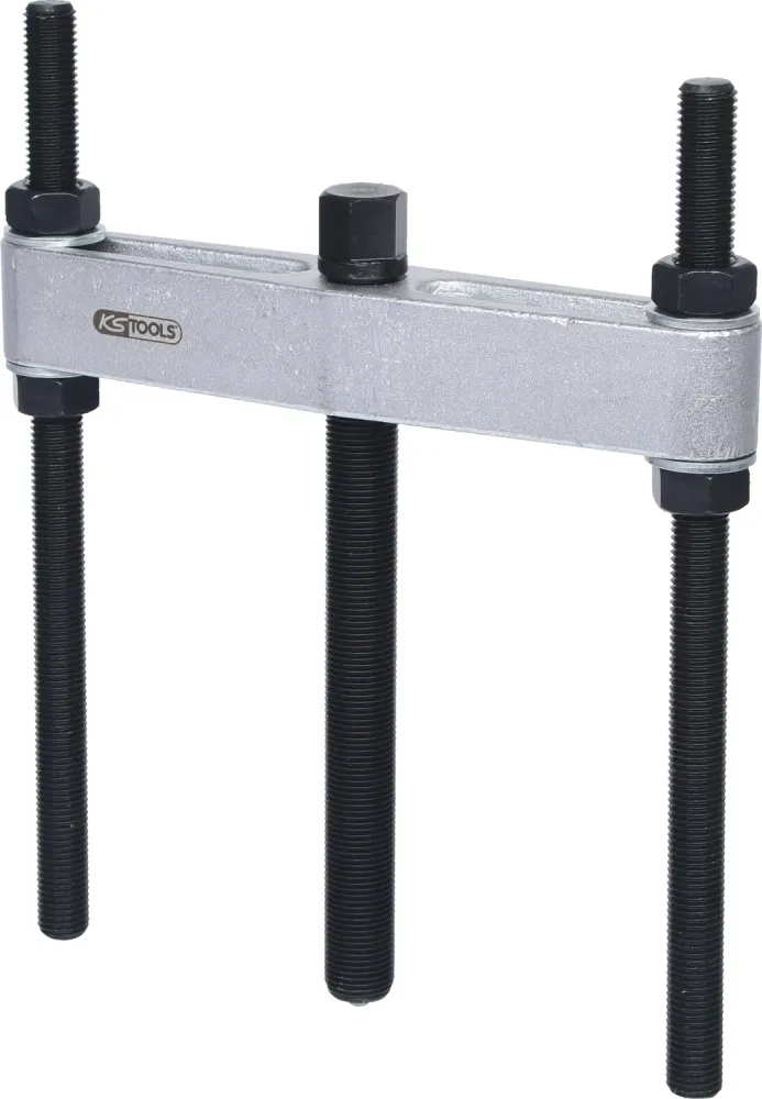 KS TOOLS Dispositivo extractor para separador de guillotina, 55-205 mm ( 605.0113 )