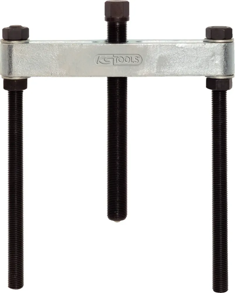 KS TOOLS Dispositivo extractor para separador de guillotina, 55-205 mm ( 605.0113 )