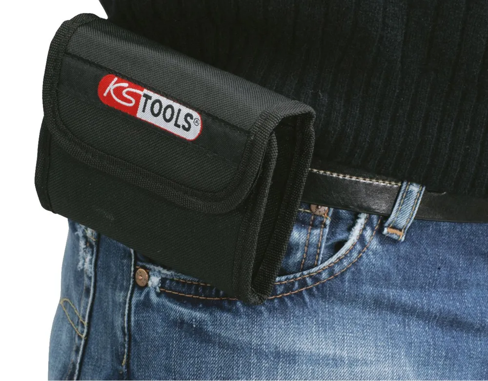 KS TOOLS ERGOTORQUEplus Juego de puntas, 17 pzs ( 159.2010 )