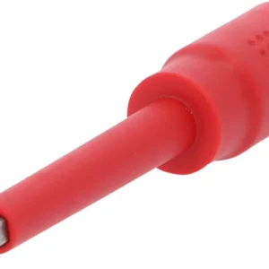 KS TOOLS Llave de vaso con punta Torx aislada 3/8', T20, 122 mm ( 118.3822 )
