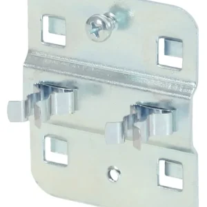 KS TOOLS Pinza para herramientas doble 6mm ( 860.0829 )