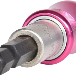 KS TOOLS 1/4' Portabits automático 65mm de largo ( 514.1114 )