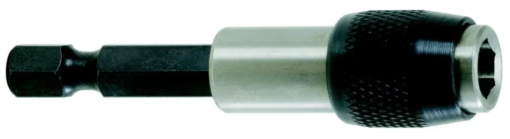 KS TOOLS 1/4' Portabits magnético de cambio rápido ( 514.1104 )