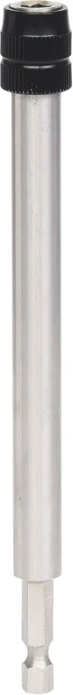 KS TOOLS 1/4' Portabits/prolongador 150mm ( 514.1110 )