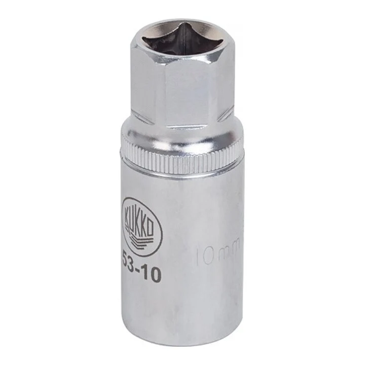 Extractor de espárragos KUKKO 53-6 adecuado para espárragos Ø 6 mm ( 4157523006 )