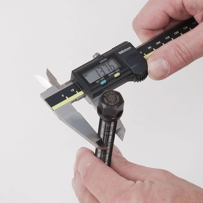 Husillo de presión KUKKO G 3/4 ″x300 mm ( 8000458261 )
