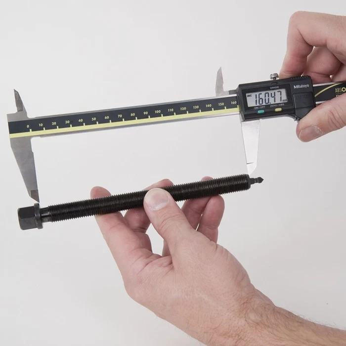 Husillo de presión KUKKO G 3/4 ″x300 mm ( 8000458261 )