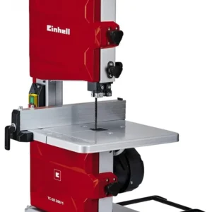 Sierra Sin Fin Einhell TC - SB 200/1 LAT