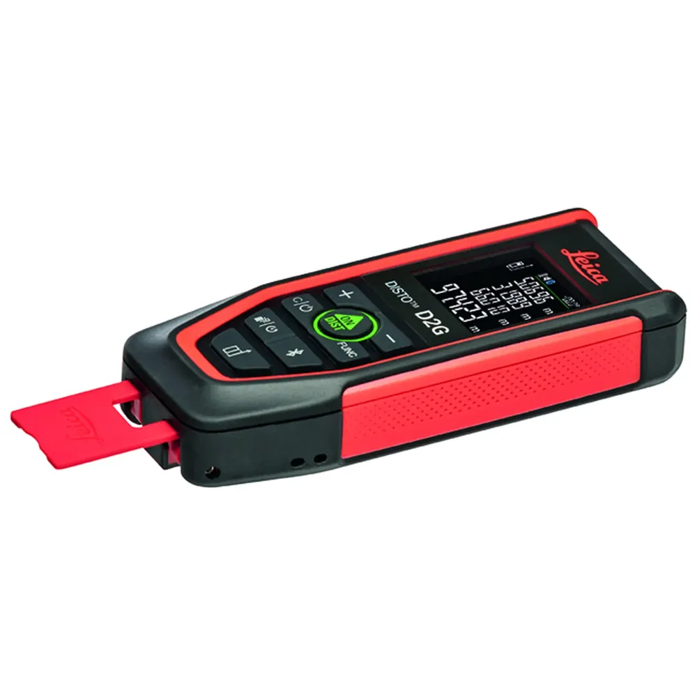 Metro Leica DISTO D2G LEICA GEOSYSTEMS