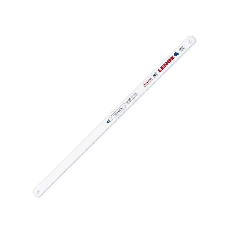 HACKSW HM-BLD 10" 18TPI Lenox