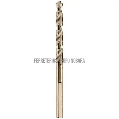 DW BROCA METAL PILOT POINT 5/16" DW1920 LIBRE