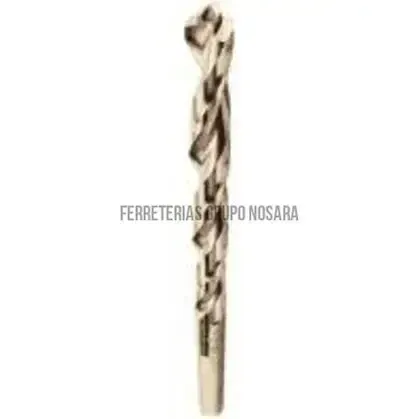 DW BROCA METAL PILOT POINT 1/2" DW1932 LIBRE