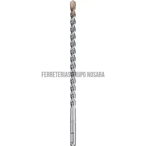 DW BROCA SDS PLUS 3/8" X 10" DW5429Y LIBRE