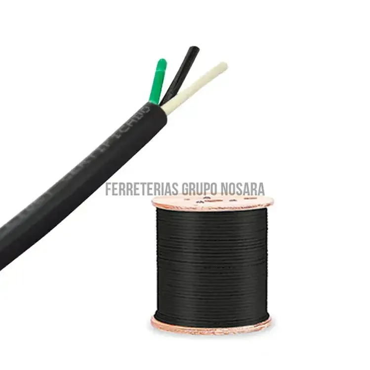 CORDON TSJ 2 X 10 X MTR LIBRE