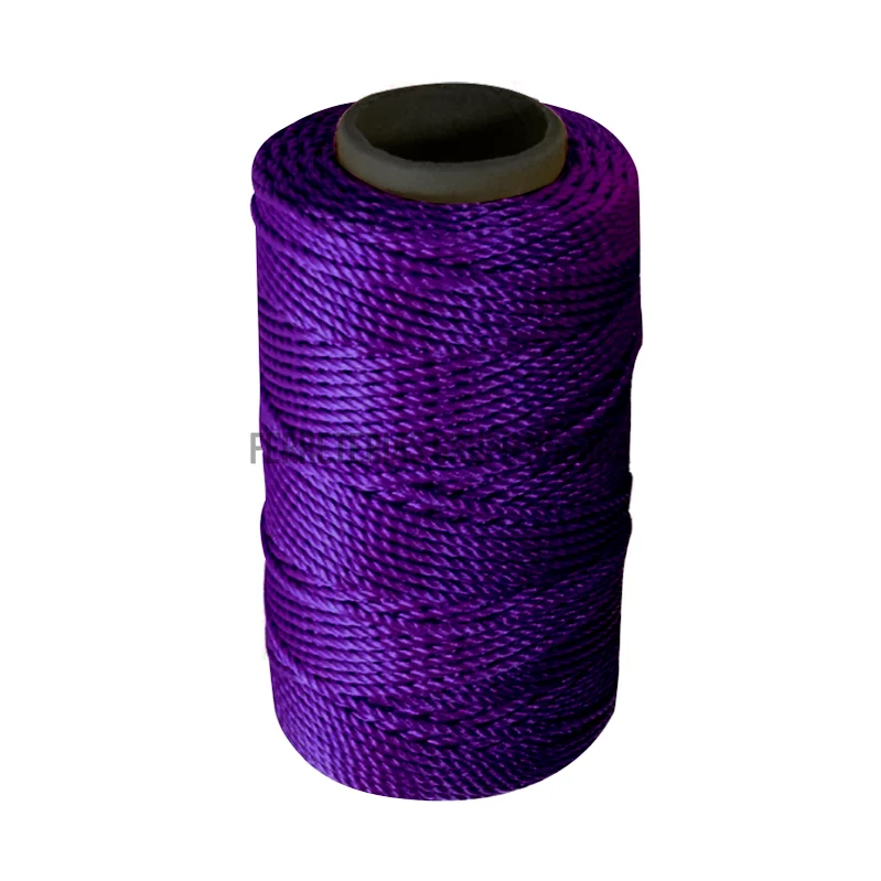 CUERDA ALBAÑIL MORADA LIBRE