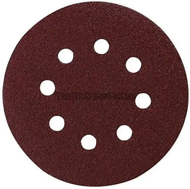 Disco Abrasivo Makita 125mm Grano # 120 para B05010 LIBRE