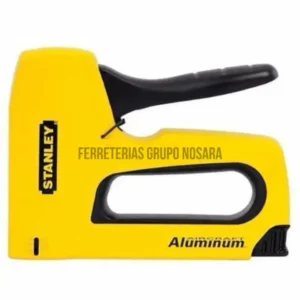 Grapadora pesada Stanley TR150 LIBRE