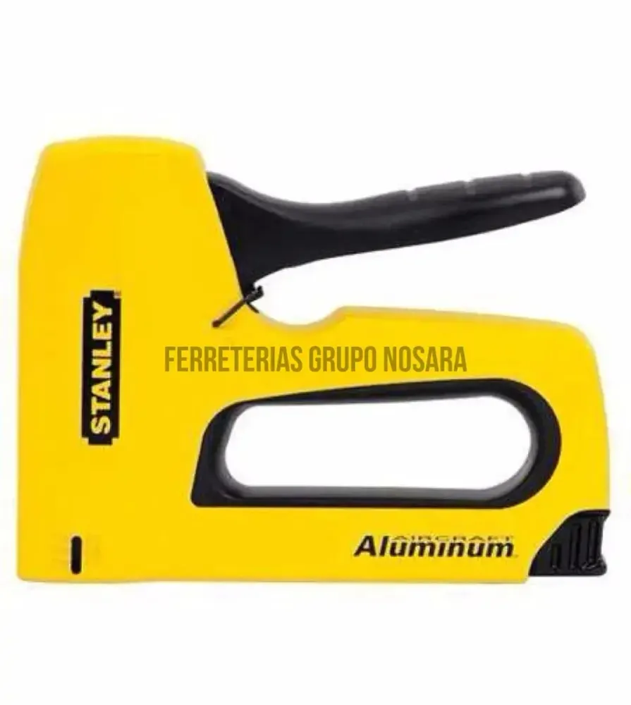Grapadora pesada Stanley TR150 LIBRE