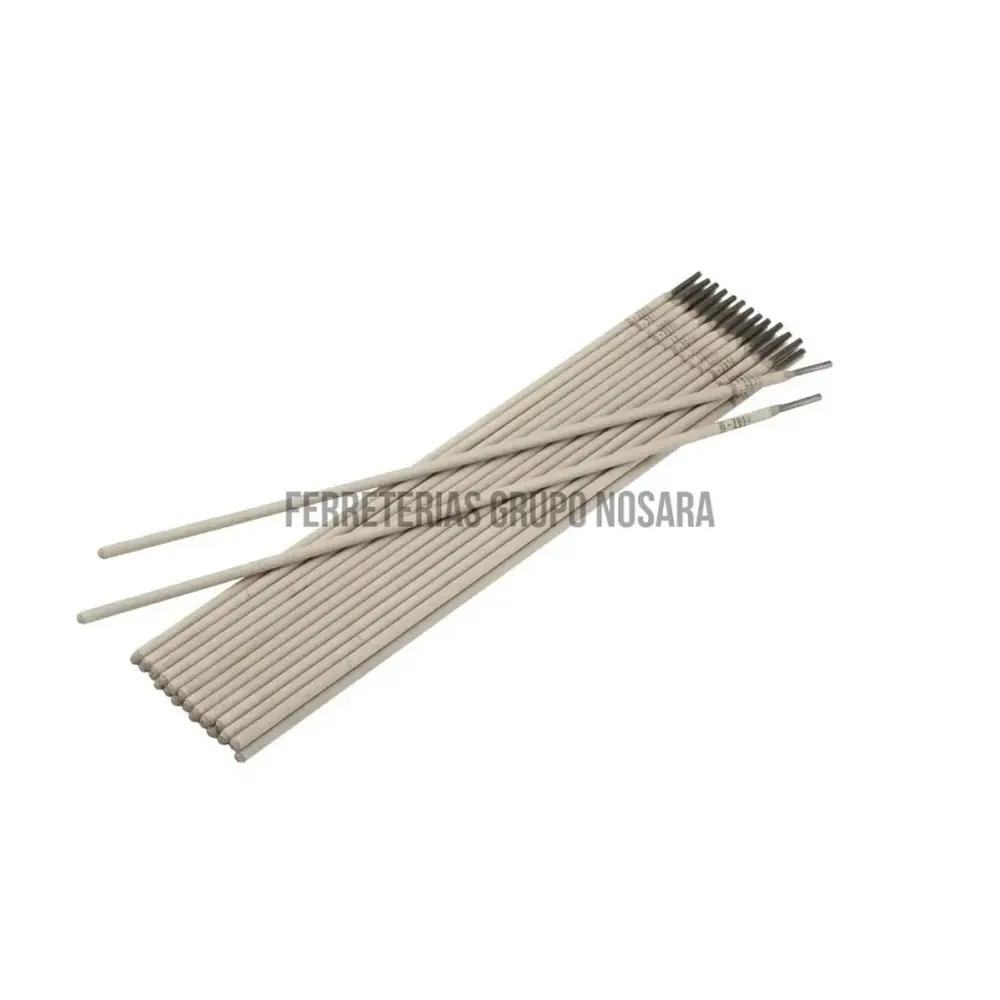 SOLDADURA 7018 1/8" (3.2 MM) X 350 MM HILCO 57962 LIBRE