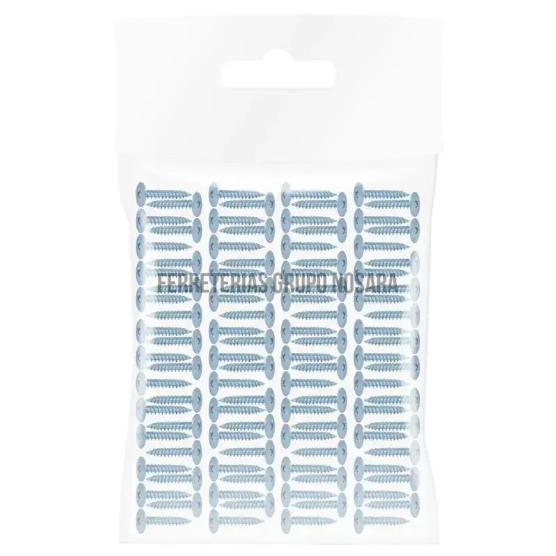 TORN K-LATH P/FINA 8X1" BLT 100UND LIBRE