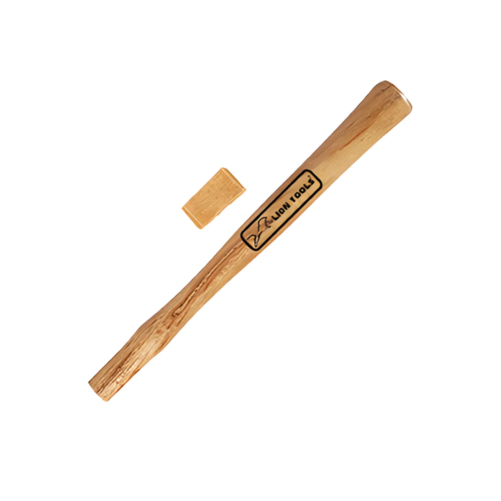 Mango Martillo C/ Cuñ Lion Tools 4411 14" Estufado Nac