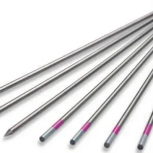 Electrodo de wolframio LITTY LYMOX LUX(R) Ø 2,4 mm longitud 175 mm ( 1000152671 )