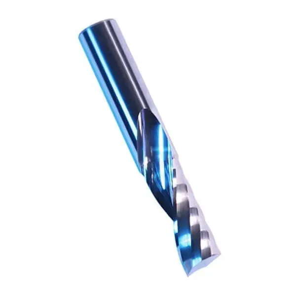 LMT Belin - 33015 Broca enrutadora de corte ascendente de 1,5 mm de diámetro