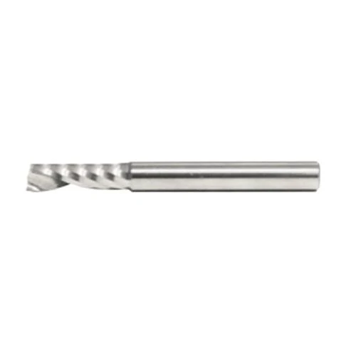 LMT Belin - Broca enrutadora de corte ascendente de 4 mm de diámetro 13040F