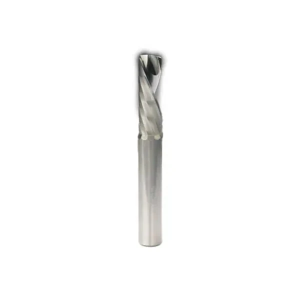 LMT Belin - Broca enrutadora de corte descendente de 6 mm de diámetro 12060