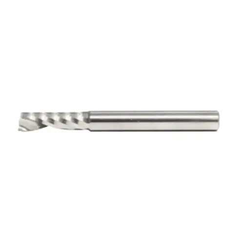 LMT Belin - 13127A Broca enrutadora de corte ascendente de 1/2" de diámetro LMT Onsrud