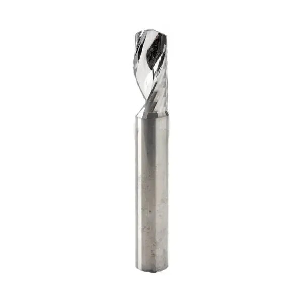 LMT Belin - 33127 Broca enrutadora de corte ascendente de diámetro de corte de 1/2" LMT Onsrud