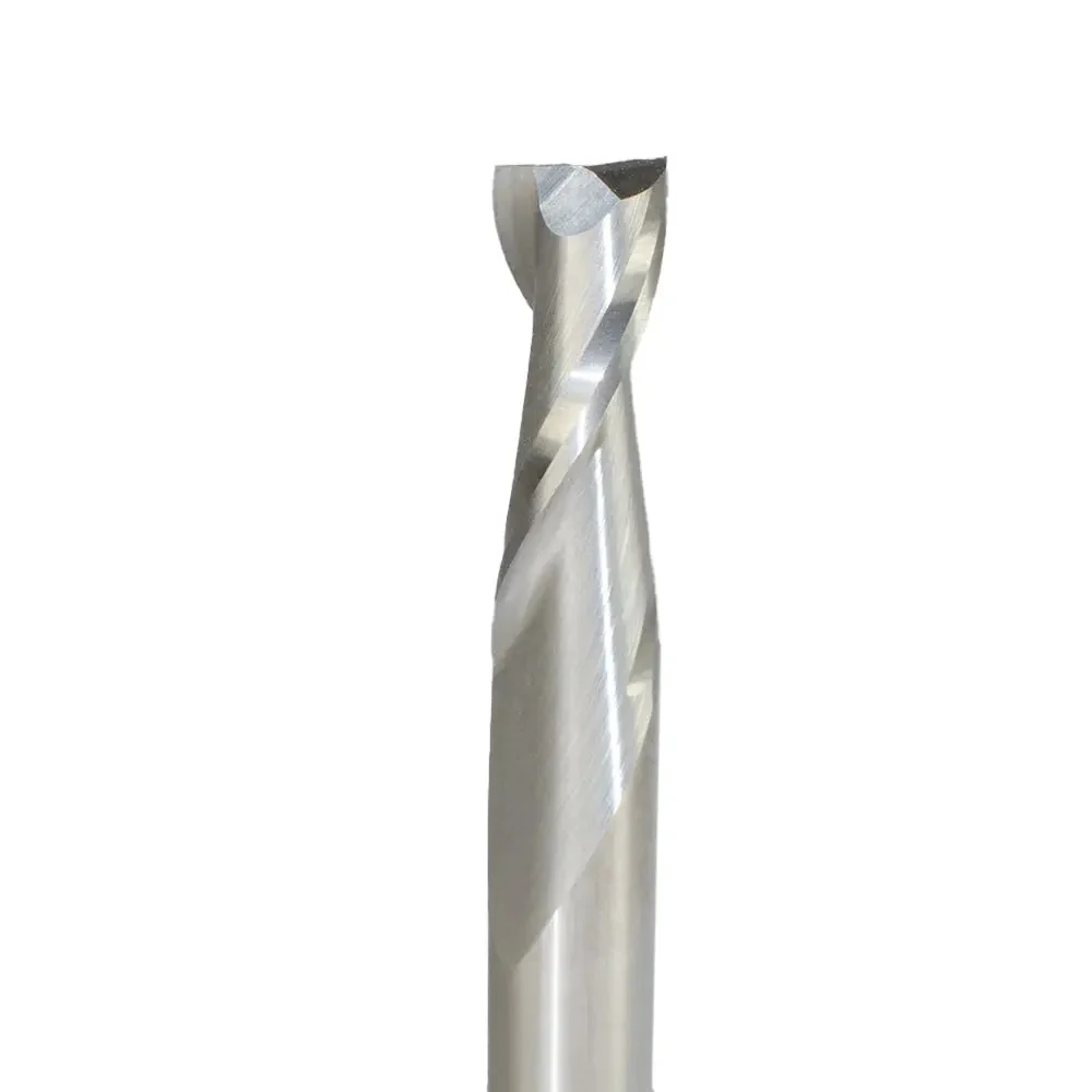 LMT Onsrud - 52-080 Broca enrutadora de corte ascendente de diámetro de corte de 1/4"