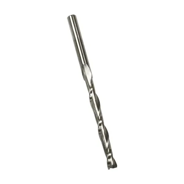 LMT Onsrud - 52-564 Broca enrutadora de corte ascendente de diámetro de corte de 1/4"
