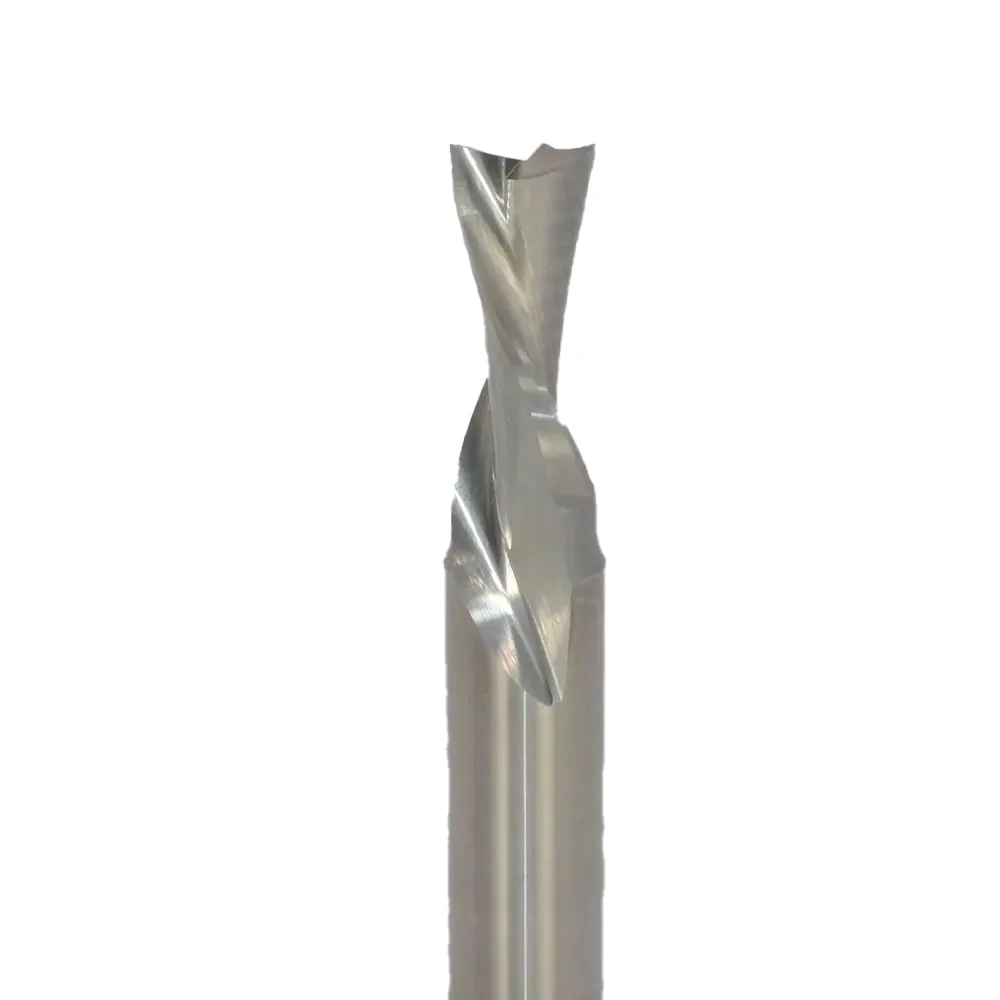 LMT Onsrud - 57-340 Broca enrutadora de corte descendente de diámetro de corte de 7/16"