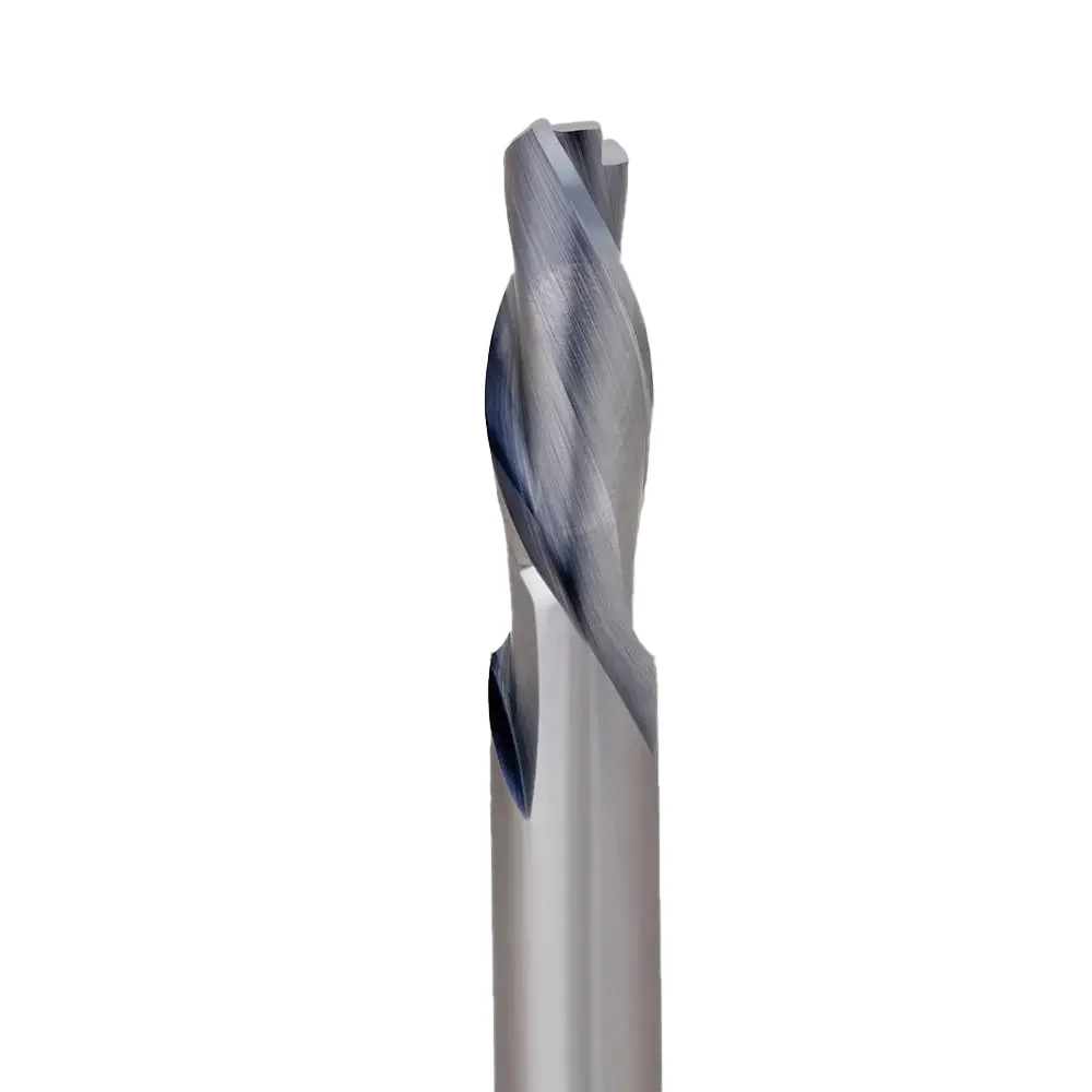 LMT Onsrud - 57-921 Broca enrutadora de corte descendente de diámetro de corte de 3/8"