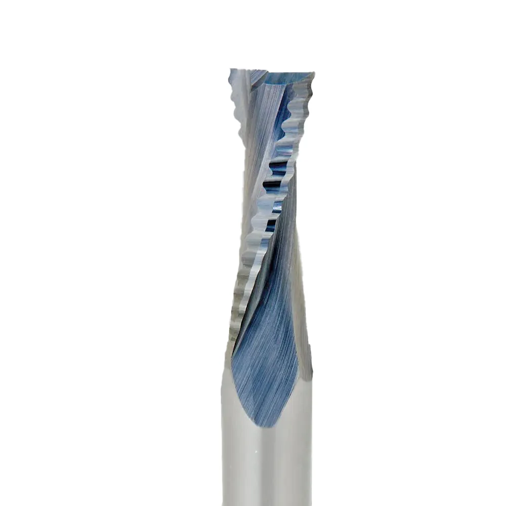 LMT Onsrud - 60-815 Broca enrutadora de corte ascendente de diámetro de corte de 3/8"
