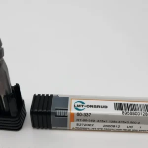 LMT Onsrud - 60-908 Broca enrutadora de corte descendente de diámetro de corte de 1/2"