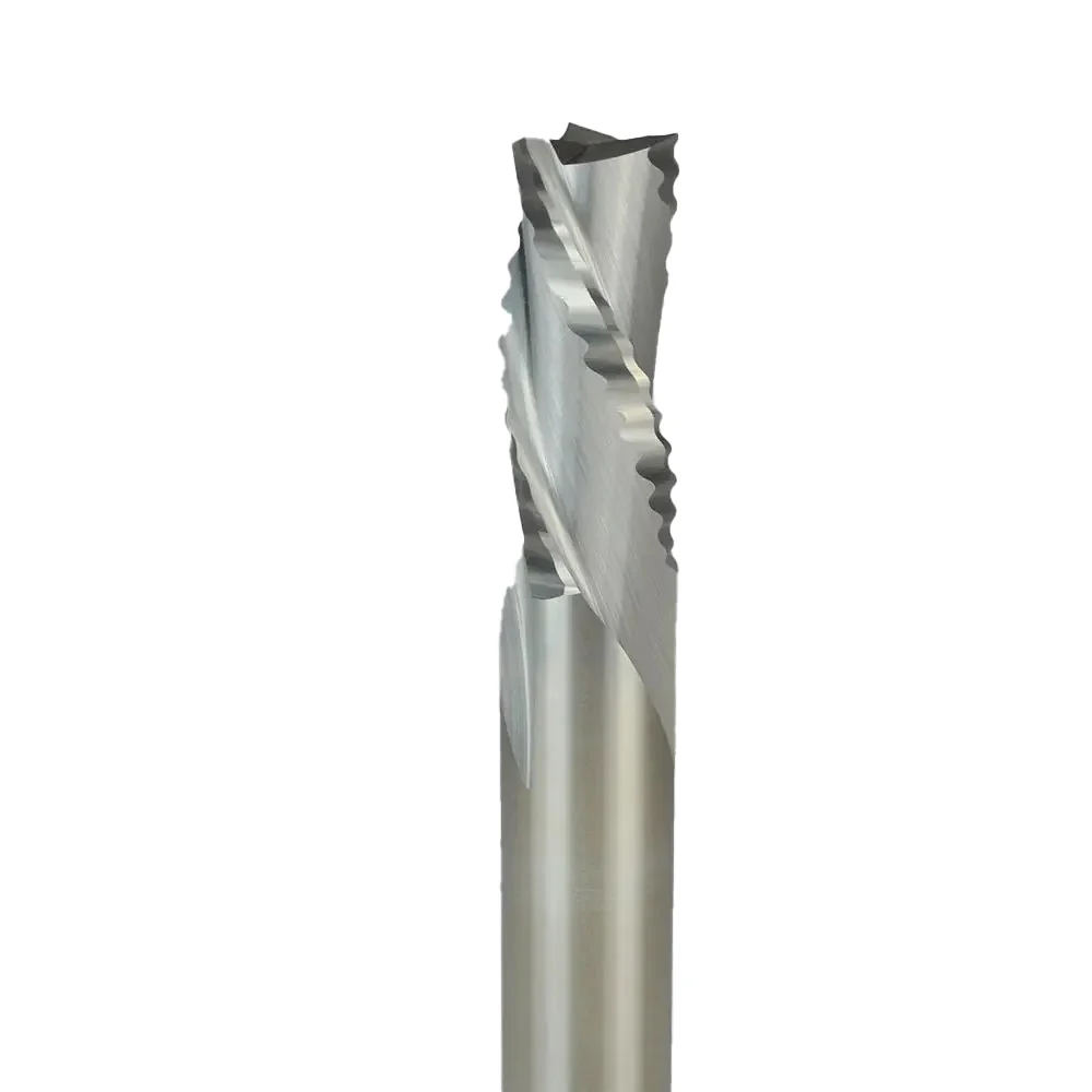 LMT Onsrud - 60-908 Broca enrutadora de corte descendente de diámetro de corte de 1/2"