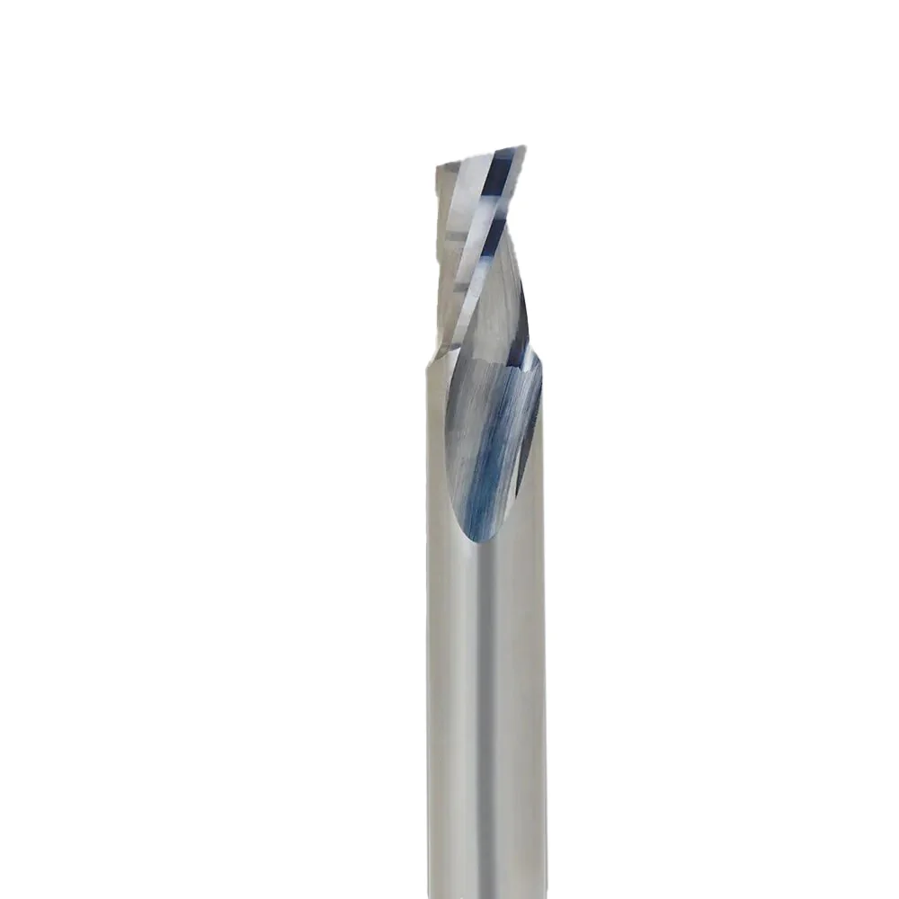 LMT Onsrud - 62-776 Broca enrutadora de corte descendente de diámetro de corte de 1/4"
