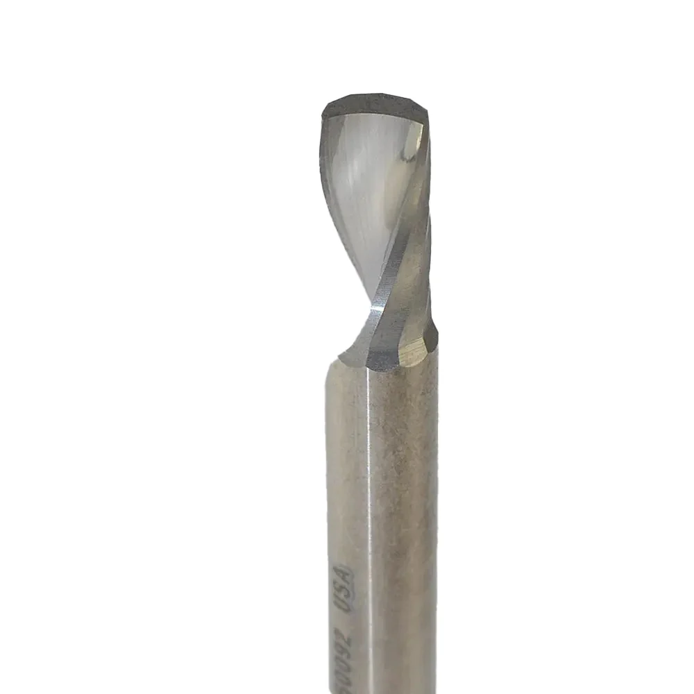 LMT Onsrud - 63-719 Broca de corte ascendente para enrutador CNC de 3/16"