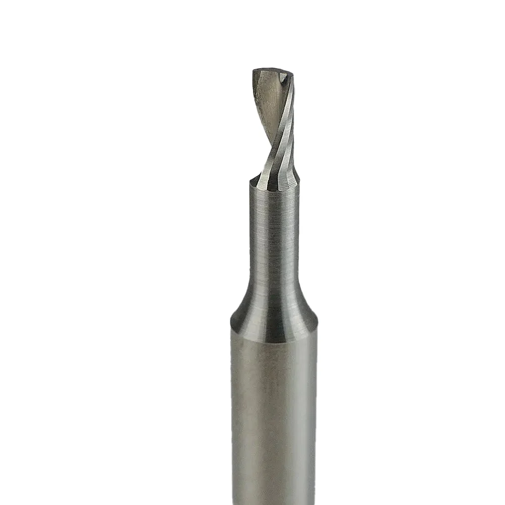 LMT Onsrud - 63-760 Broca enrutadora de corte ascendente de diámetro de corte de 1/8"