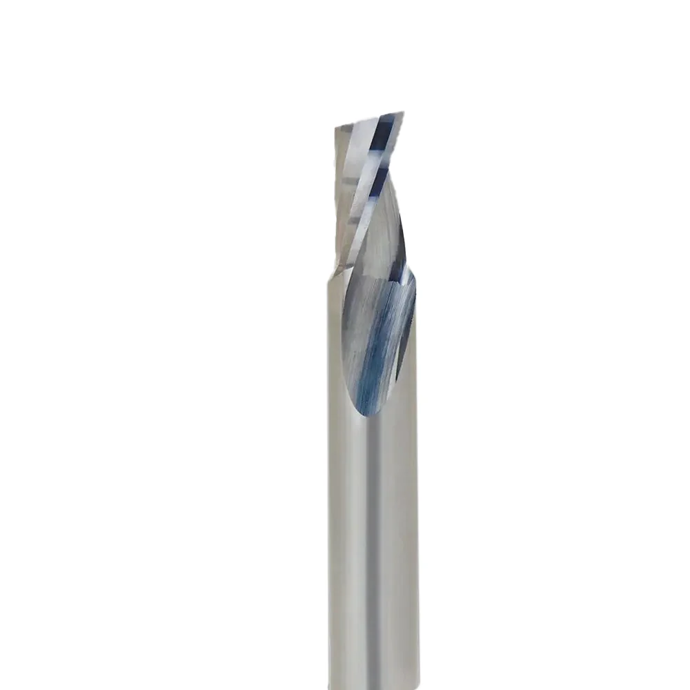 LMT Onsrud - 63-794 Broca enrutadora de corte ascendente de diámetro de corte de 1/4"