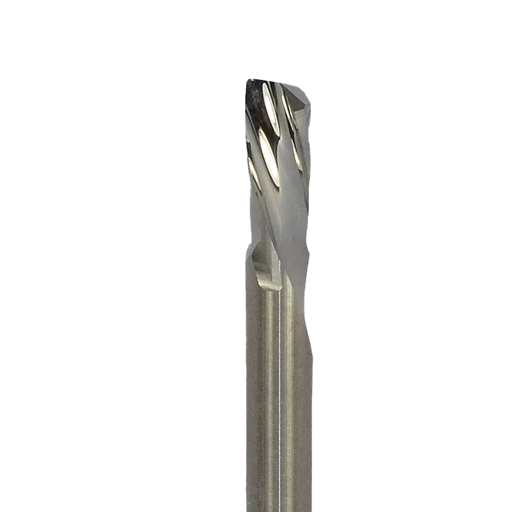 LMT Onsrud - 64-024 Broca enrutadora de corte descendente de diámetro de corte de 1/4"