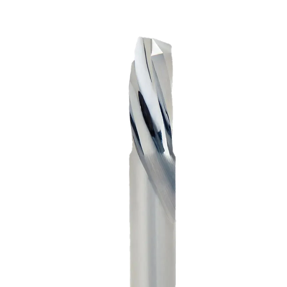 LMT Onsrud - 64-025 Broca enrutadora de corte descendente de diámetro de corte de 1/4"